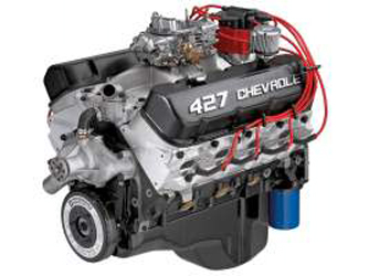 C15CC Engine